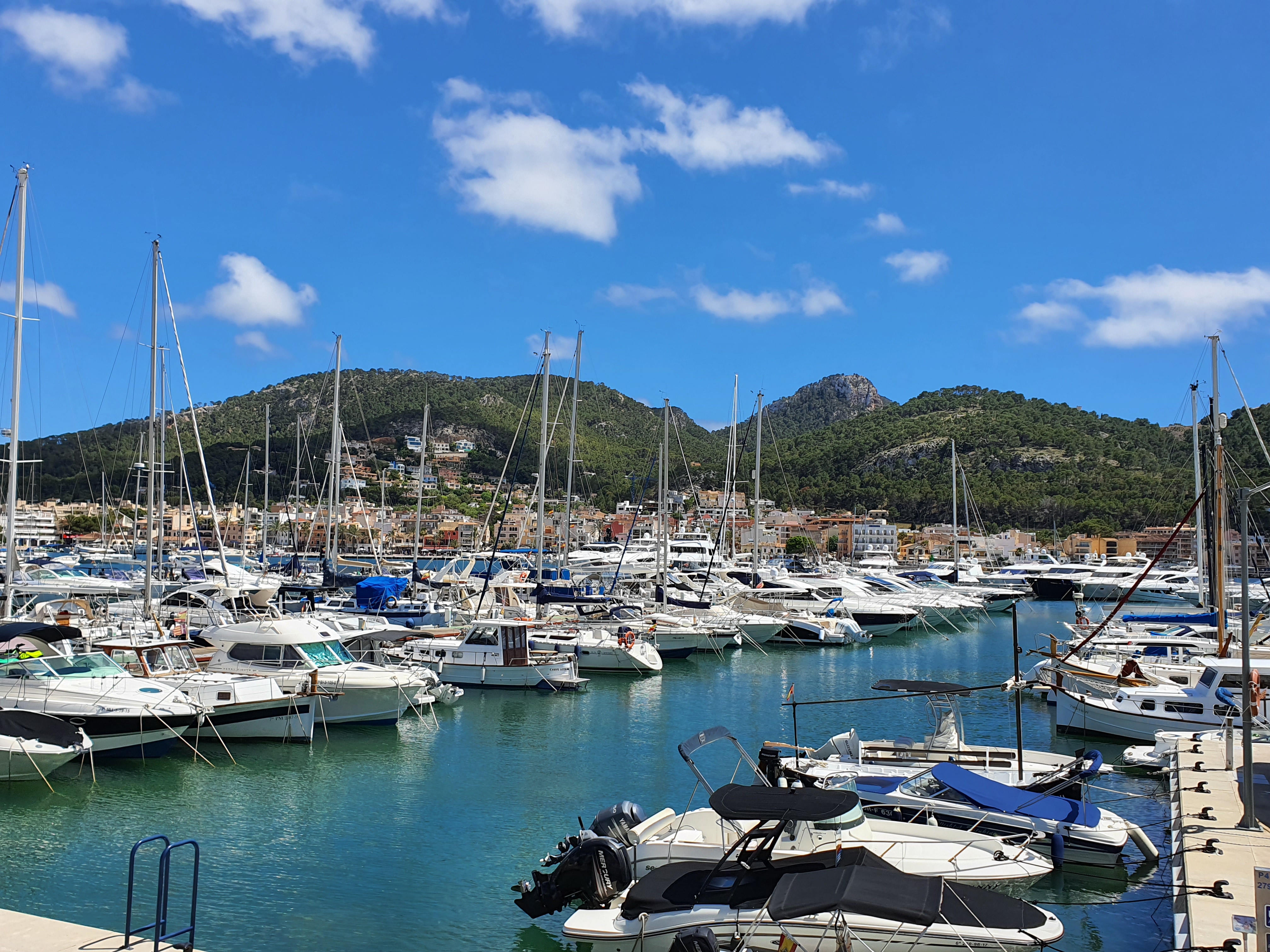 Mallorca einmal anders