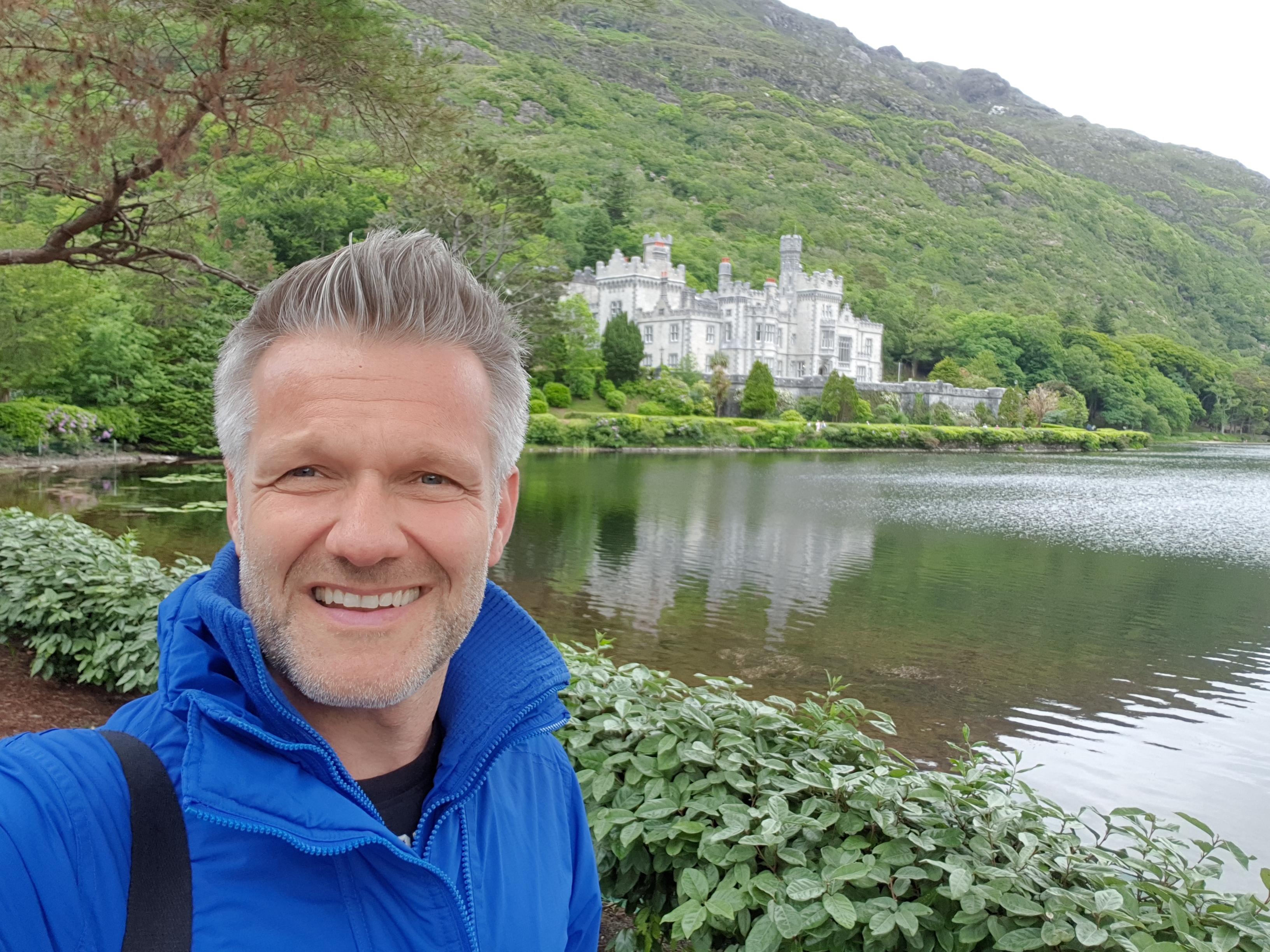 Irland & Nordirland - Wild Atlantic Way, unvergessliche Landschaften & keltische Magie