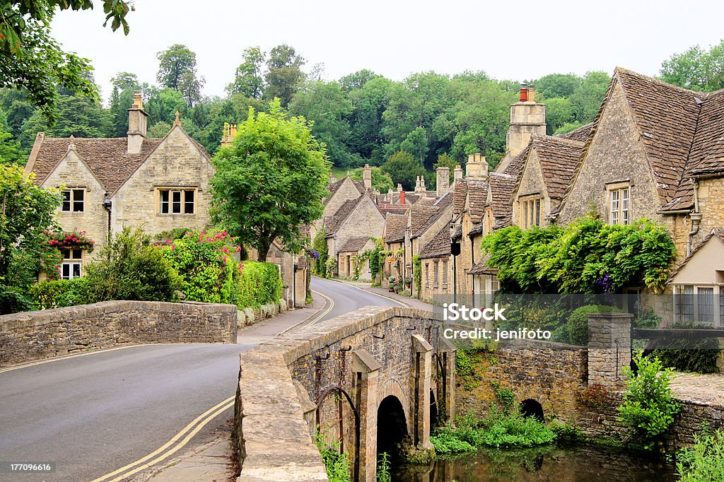 Romantische Cotswolds - Entschleunigung in ihrer schönsten Form