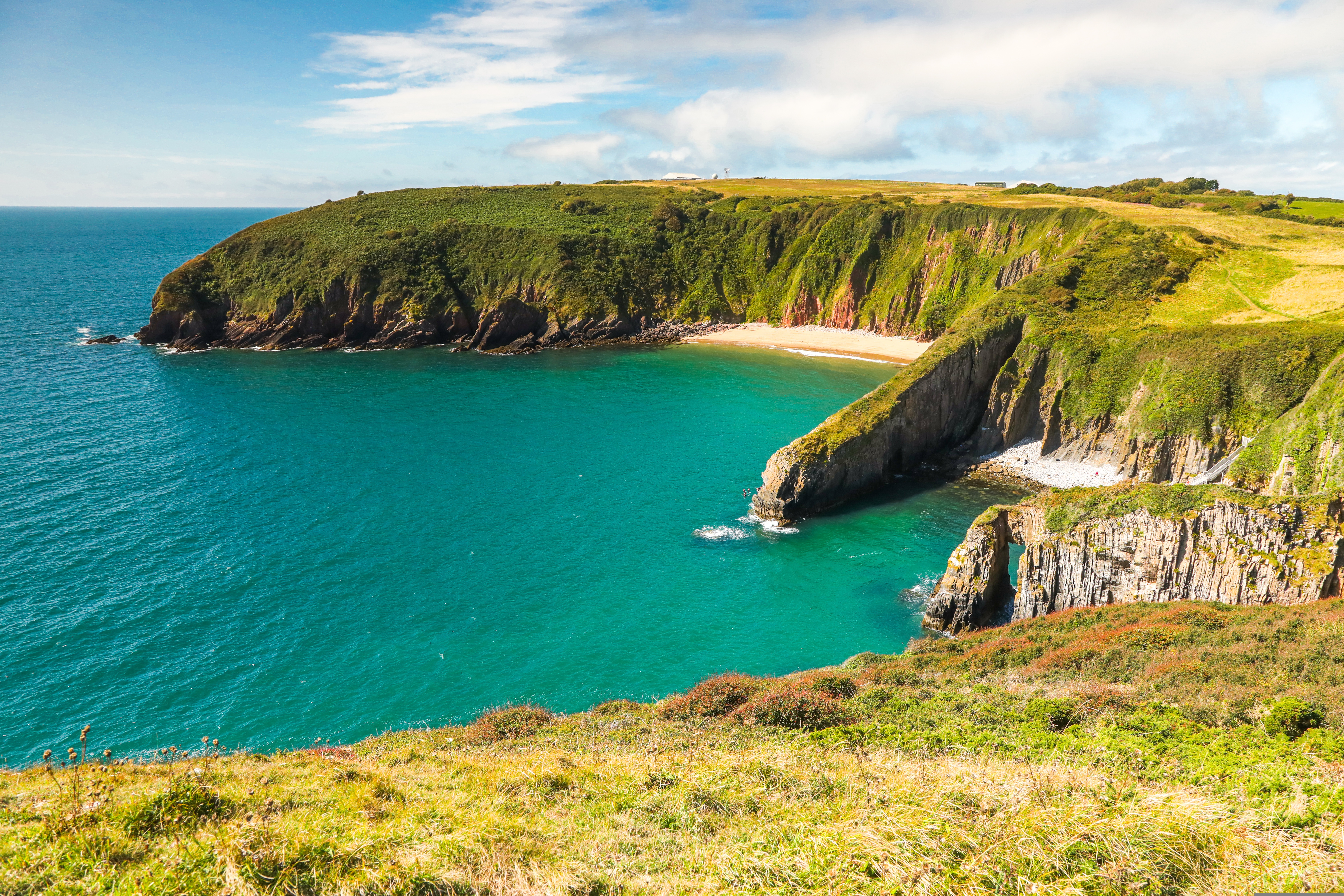Wales
