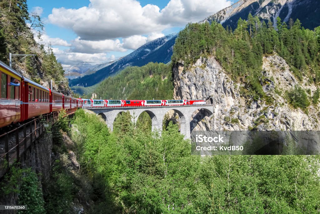 Die Alpenländer